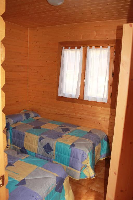 Camping Valle De Tena Sabiñánigo Δωμάτιο φωτογραφία