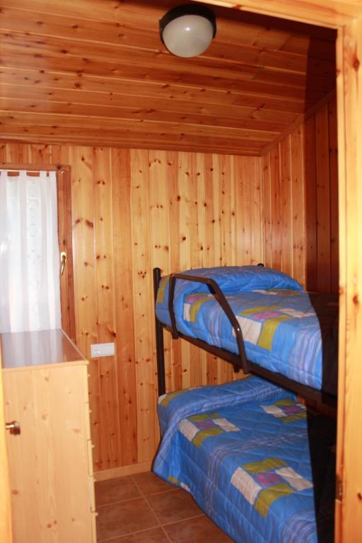 Camping Valle De Tena Sabiñánigo Δωμάτιο φωτογραφία